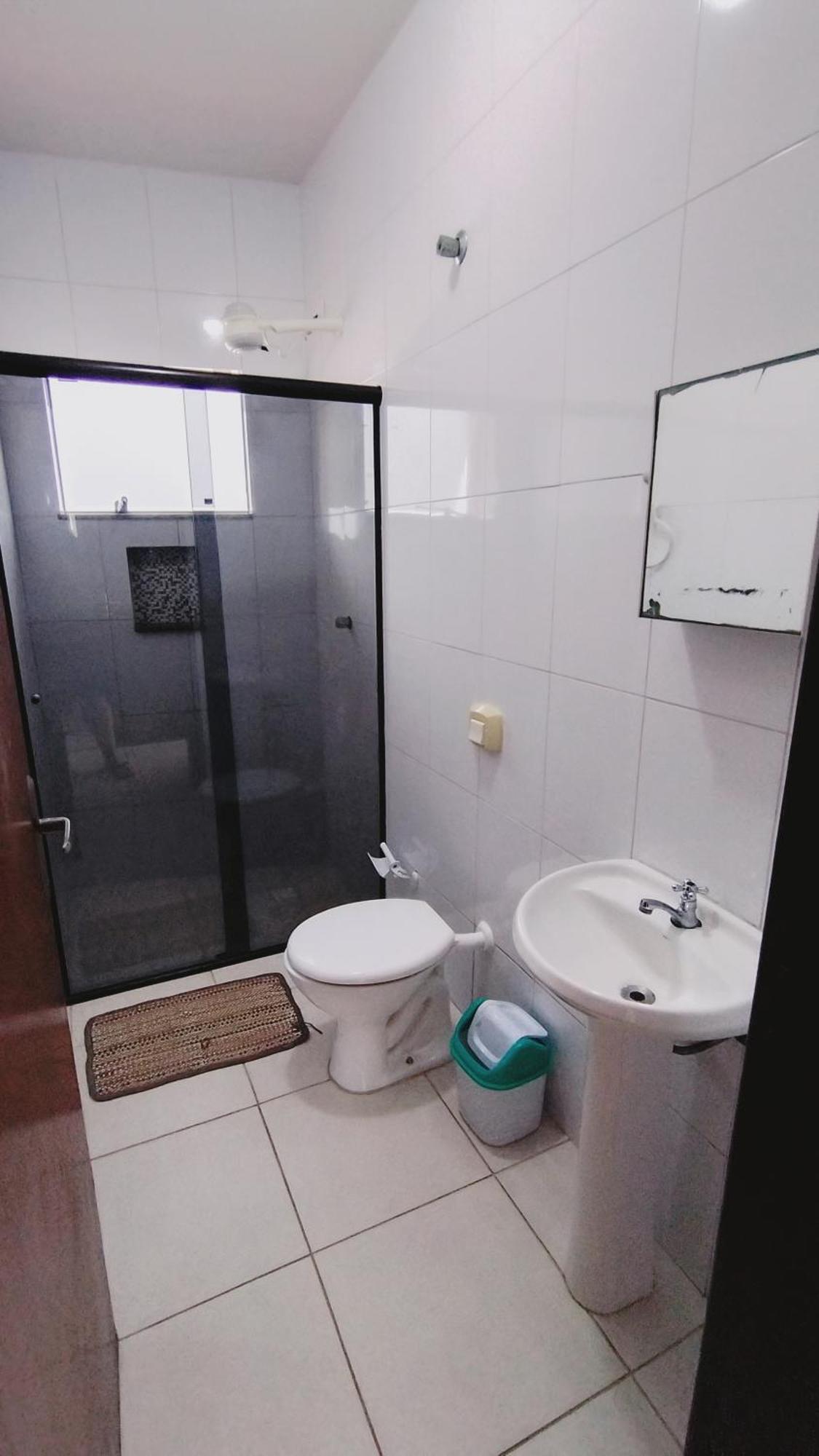 Residencial Maestrelli Apartment กัวราตูบา ภายนอก รูปภาพ