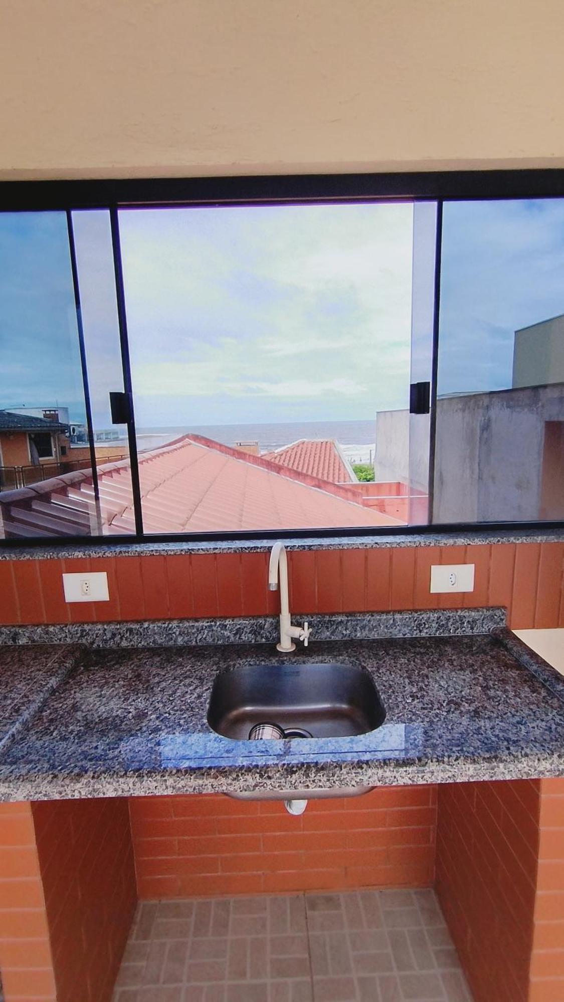 Residencial Maestrelli Apartment กัวราตูบา ภายนอก รูปภาพ