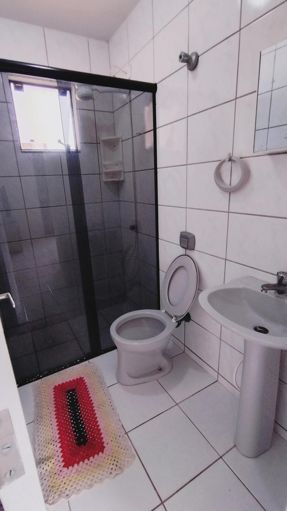 Residencial Maestrelli Apartment กัวราตูบา ภายนอก รูปภาพ